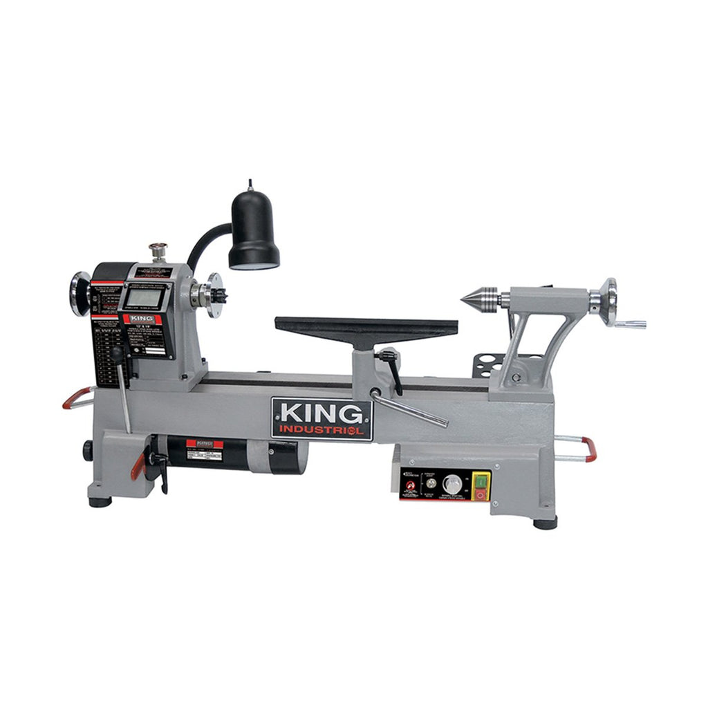 CLEANING BRUSH KING Canada - Power Tools, Woodworking and Metalworking  Machines by King Canada