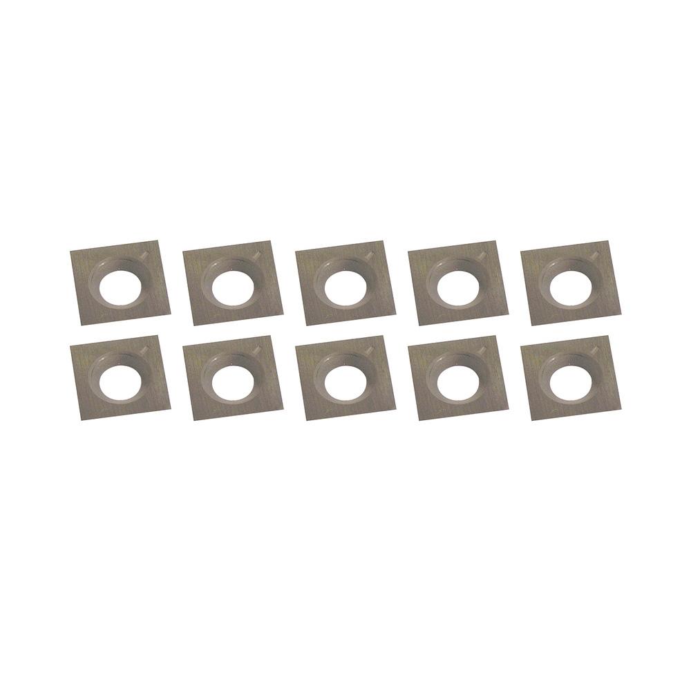 King Industrial Replacement Carbide Inserts 