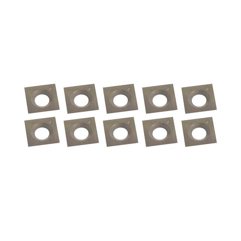 King Industrial Replacement Carbide Inserts 
