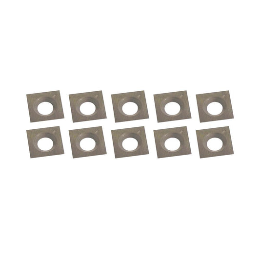 King Industrial Replacement Carbide Inserts 