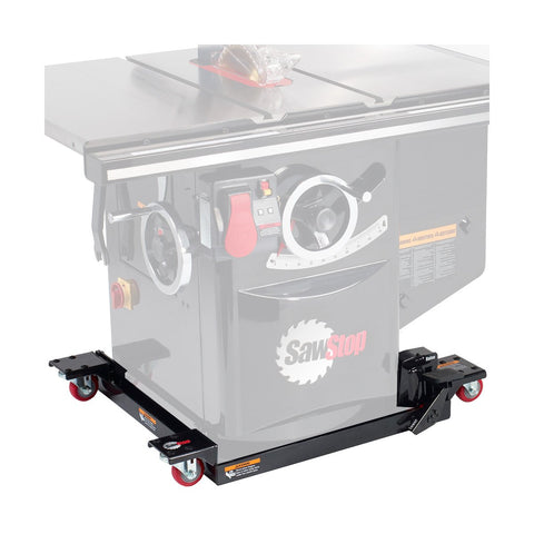 SawStop Mobile Base for Industrial Cabinet Saw 