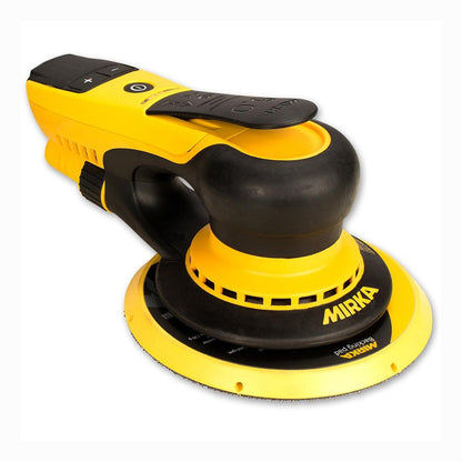 Deros 650CV 6" (5.0 mm Orbit) Sander