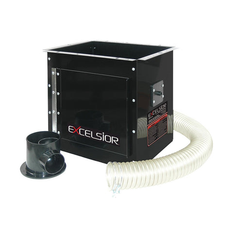 Excelsior Universal Dust Collection Kit 