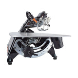21" Professional Scroll Saw with Foot Switch