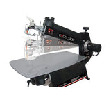 30" Professional Scroll Saw with Foot Switch