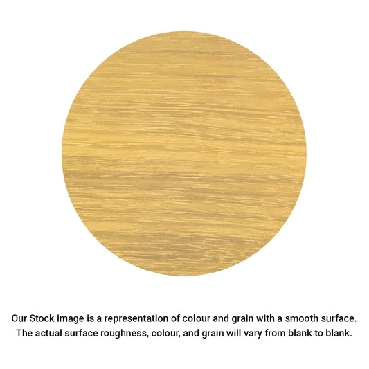 Wooden Edge Acacia Bowl Blanks