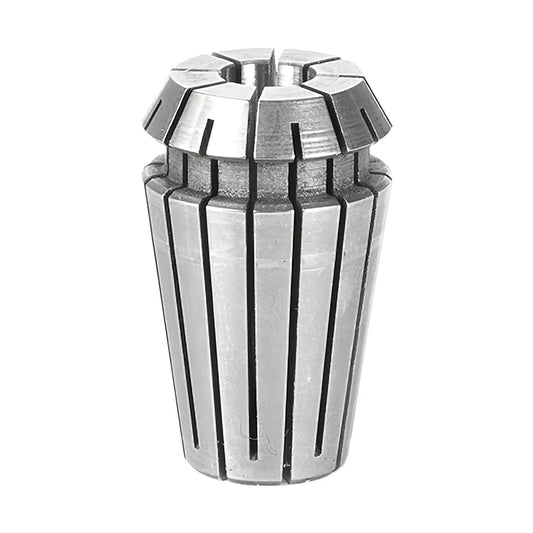 Amana Tool CO-296 CNC High Precision Spring 1/4-Inch Collet for ER16 Tool Holder