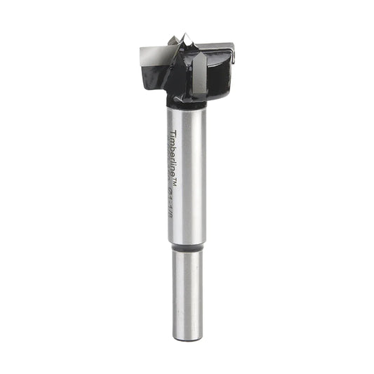 Amana Tool 660-150 Timberline Carbide Tipped Forstner Bits 1-1/8 Inch Diameter