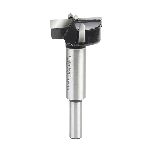 Amana Tool 660-180 Timberline Carbide Tipped Forstner Bits 1-1/2 Inch Diameter