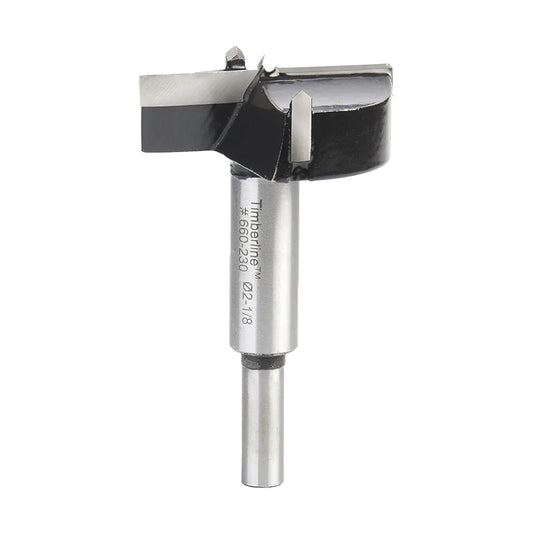 Amana Tool 660-230 Timberline Carbide Tipped Forstner Bits 2-1/8 Inch Diameter