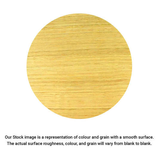 Wooden Edge Chestnut Bowl Blanks