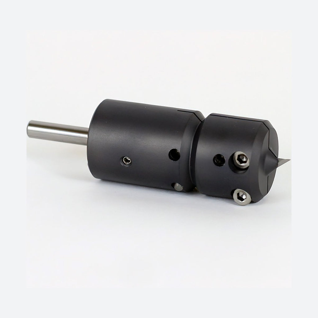 Cosmos Industrial 3005015 1.5mm Offset CNC Drag Knife Wooden Edge