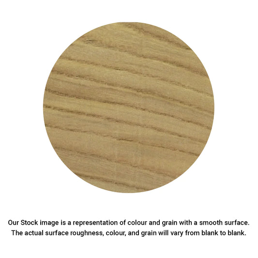 Wooden Edge Elm Bowl Blanks