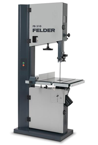 Felder FB510 Bandsaw 
