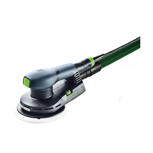 Festool Random Orbital Sander ETS EC150/ EQ-Plus 