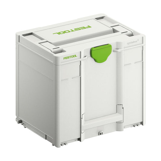 Festool Systainer³ SYS3 M 337 