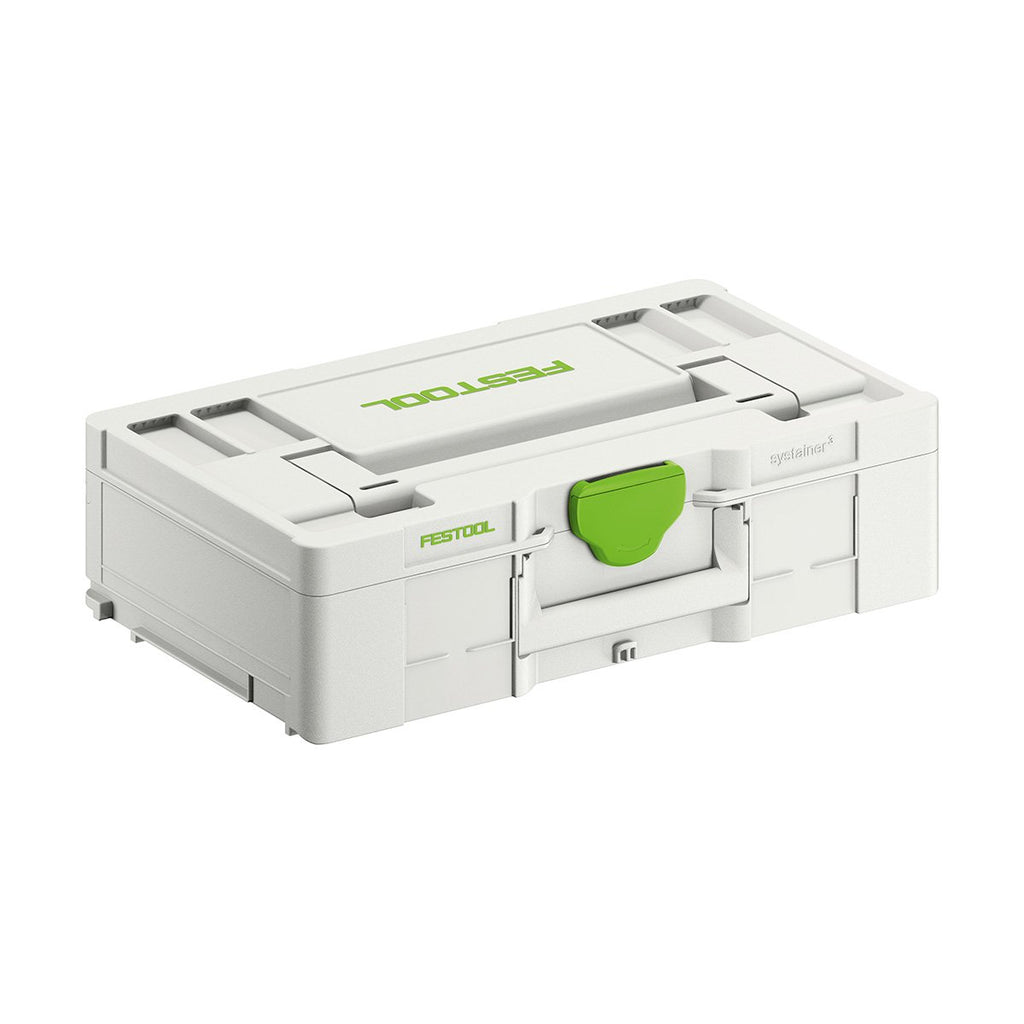 Festool Systainer³ SYS3 L 137 