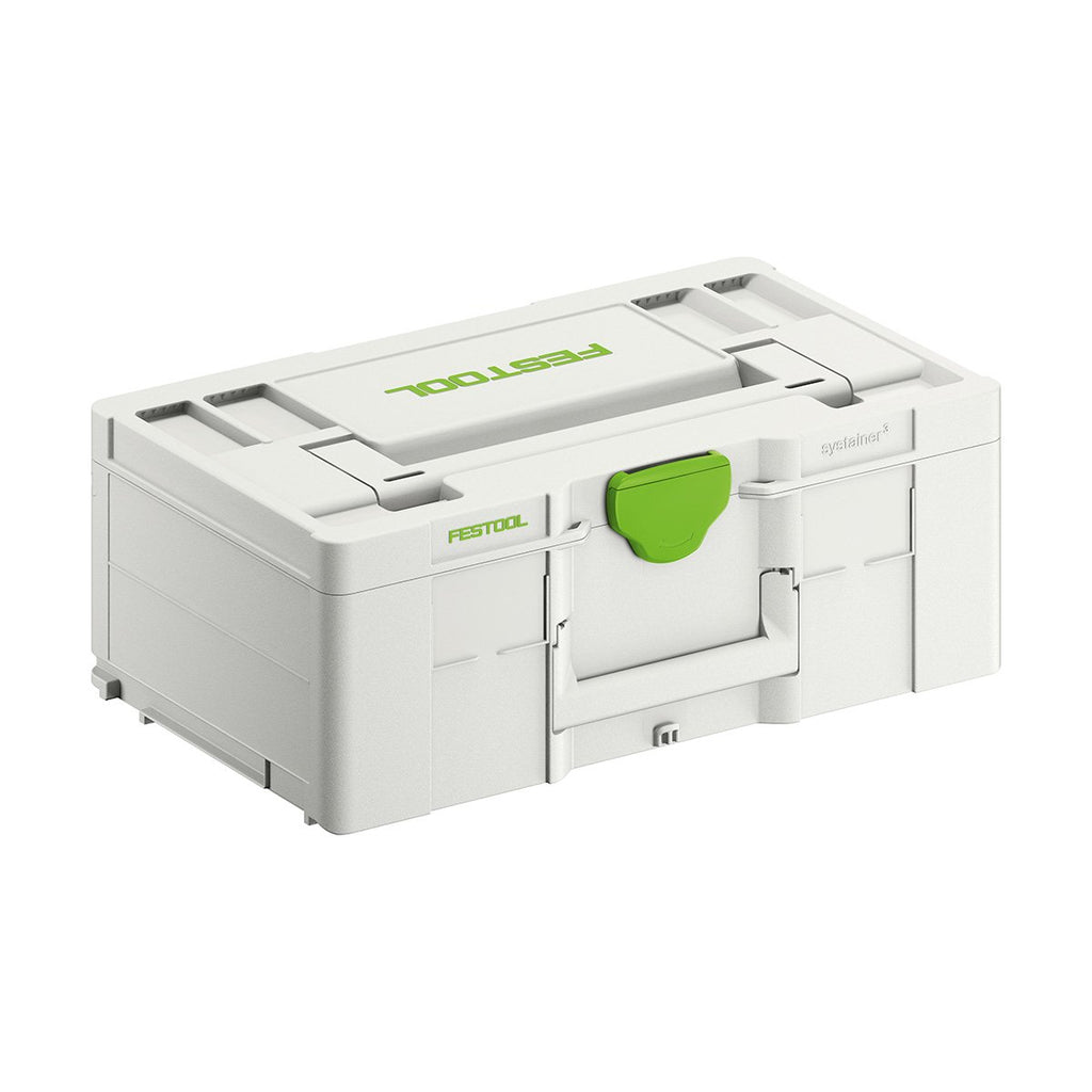 Festool Systainer³ SYS3 L 187 