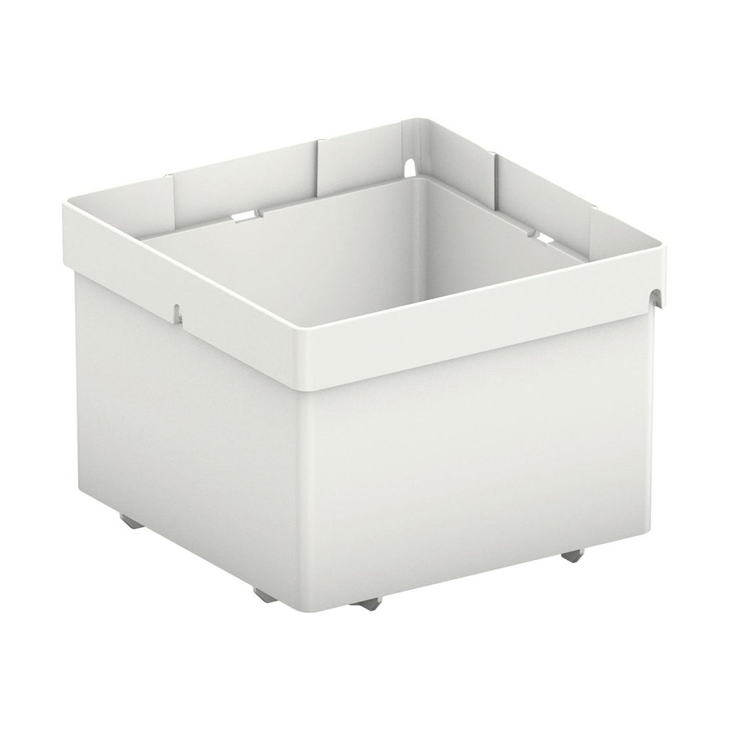 Festool Container Set Box 100x100x68/6 