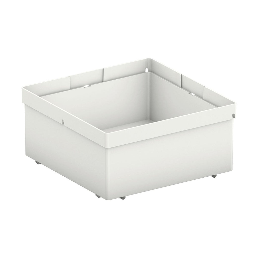 Festool Container Set Box 150x150x68/6 