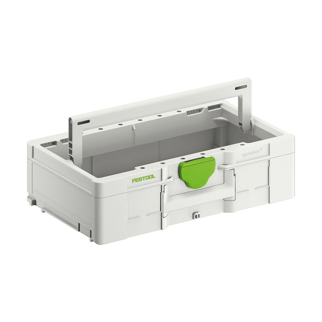 Festool Systainer³ ToolBox SYS3 TB L137 