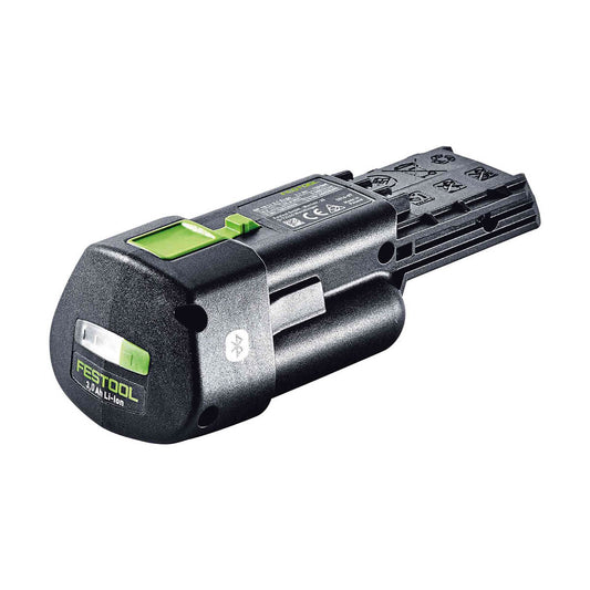 Festool 577705 ERGO 18V 3.0Ah Bluetooth Battery Pack