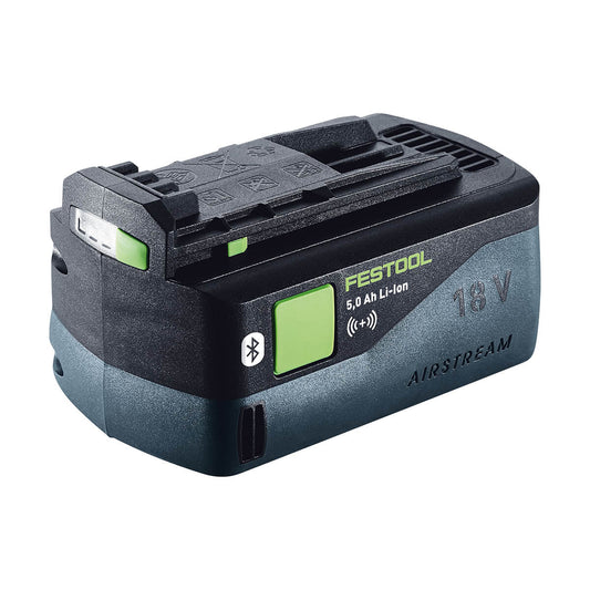 Festool 577661 Bluetooth Battery Pack BP 18 Li 5.0 AS-ASI