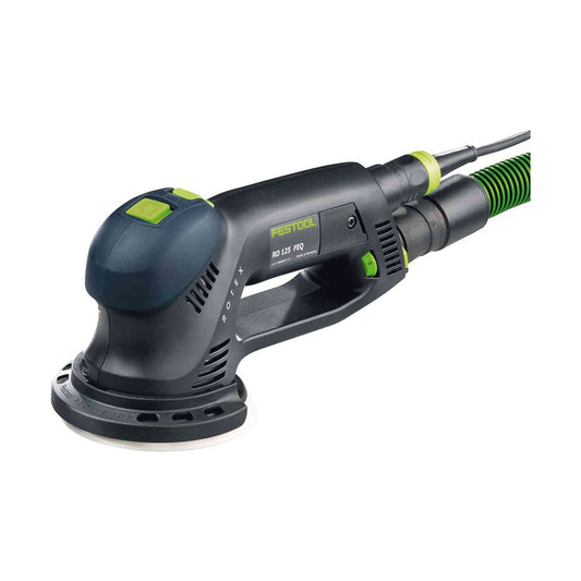 Festool Rotex RO 125 FEQ Multi-Mode Sander 