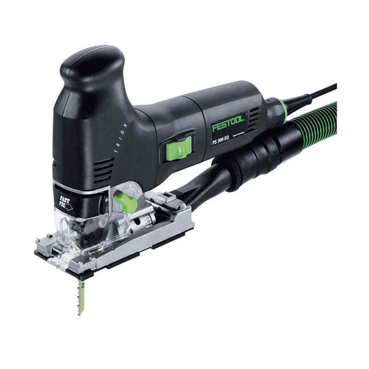 Festool Trion Jigsaw PS 300 EQ-Plus 