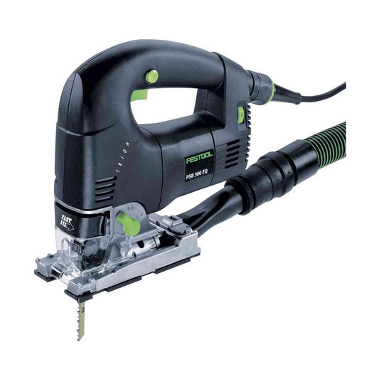 Festool Trion Jigsaw PSB 300 EQ-Plus 