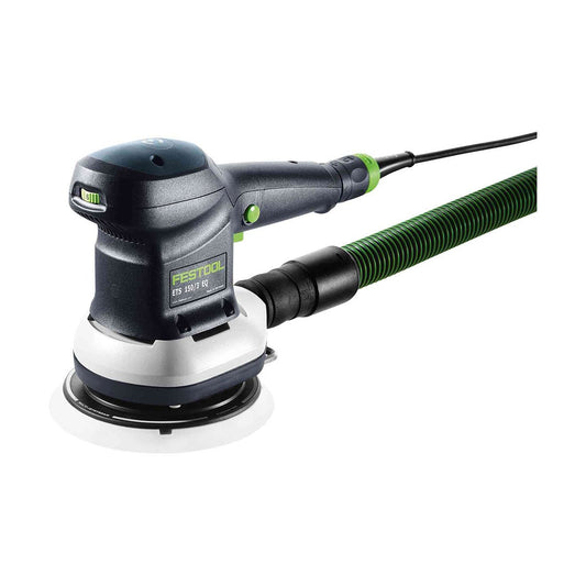 Festool Random Orbital Sander ETS 150/3 EQ-Plus 