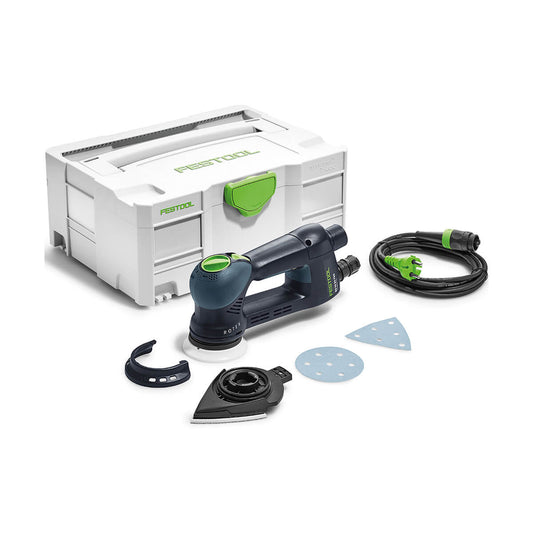 Festool 576263 Multi-Mode Sander RO 90 DX FEQ-Plus US