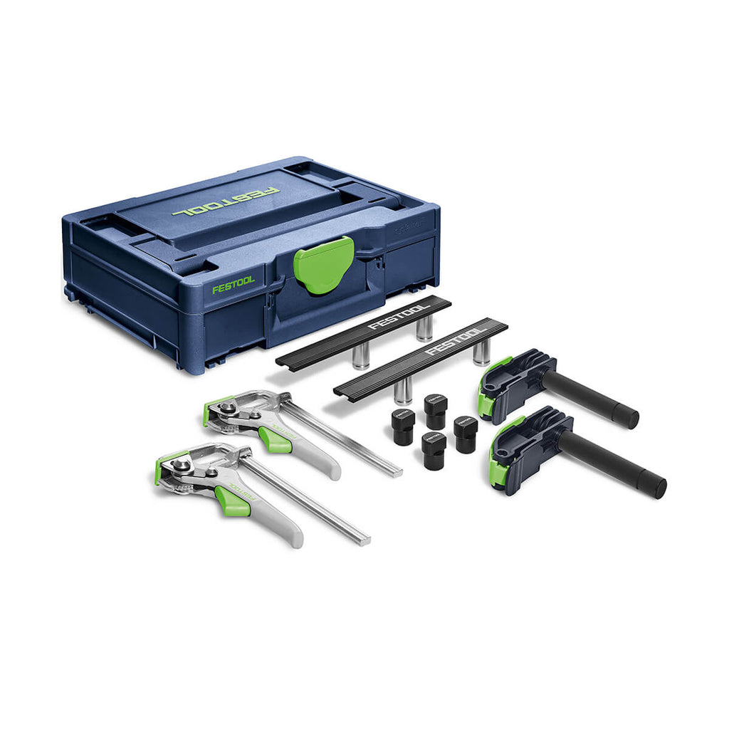 Festool 577131 Limited Edition SYSMFT ClampingSet Wooden Edge