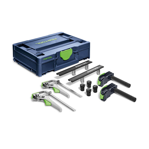 Festool 577131 Limited Edition - SYS-MFT Clamping-Set