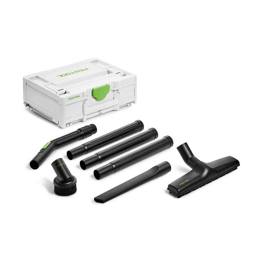 Festool 577257 Standard Cleaning Set RS-ST D 27/36-Plus