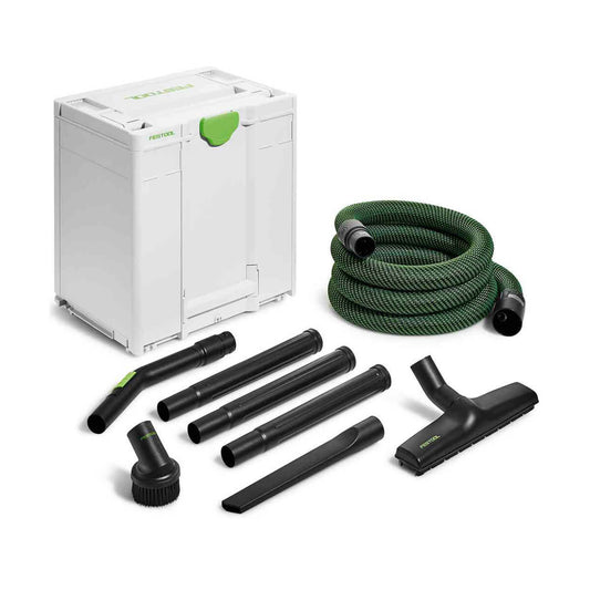 Festool 577258 Craftsman Cleaning Set RS-HW D 36-Plus