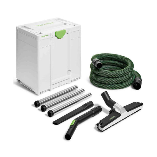 Festool 577259 Floor Cleaning Set RS-BD D 36-Plus