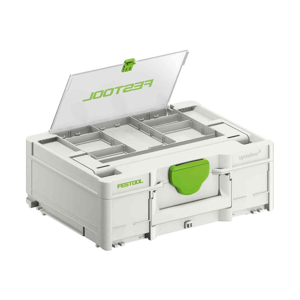 Festool 577346 Systainer³ SYS3 DF M 137