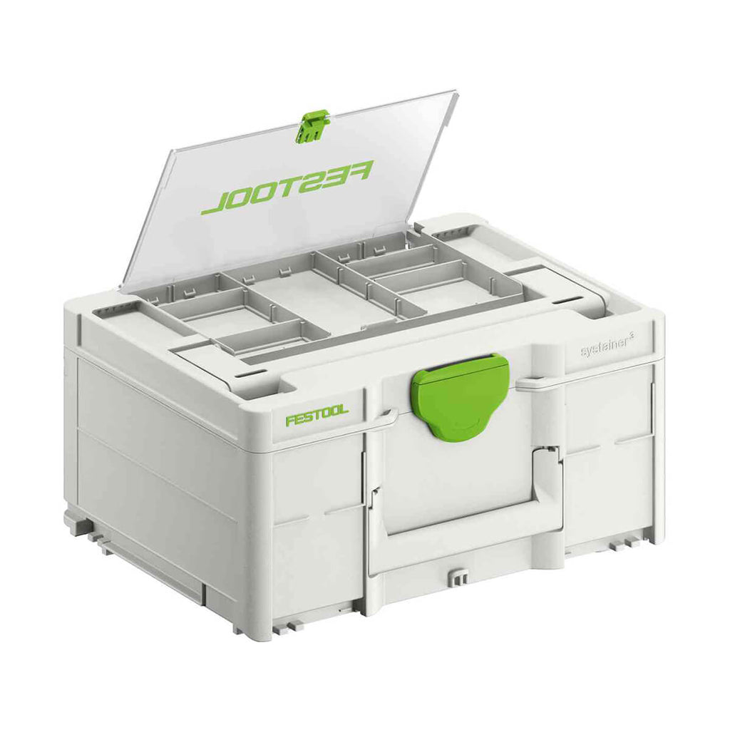 Festool 577347 Systainer³ SYS3 DF M 187