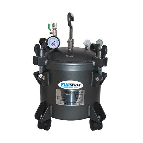 Fuji Spray 5470 2.5 Gallon Pressure Pot