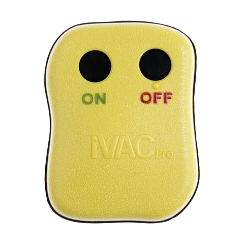 iVac R115240-NA Pro Remote