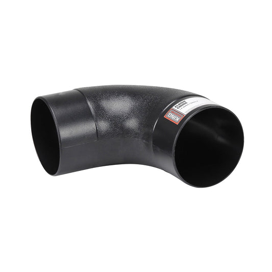 King Industrial K-1017 4" Elbow