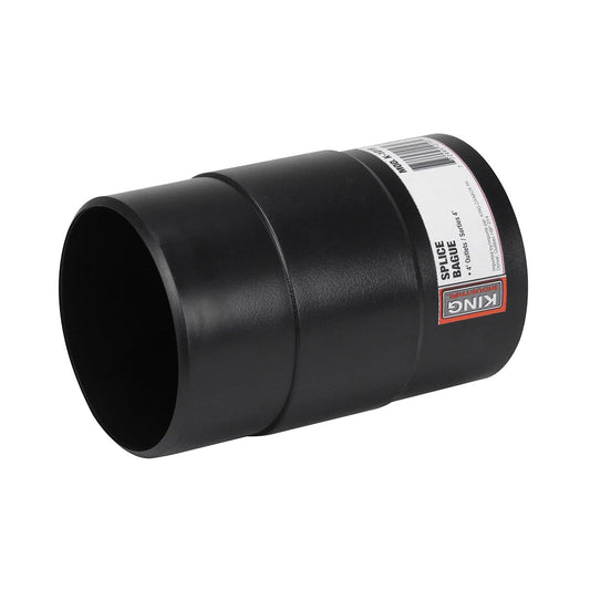 King Industrial K-1019 4" Splice