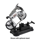 Portable Variable Speed Metal Cutting Bandsaw