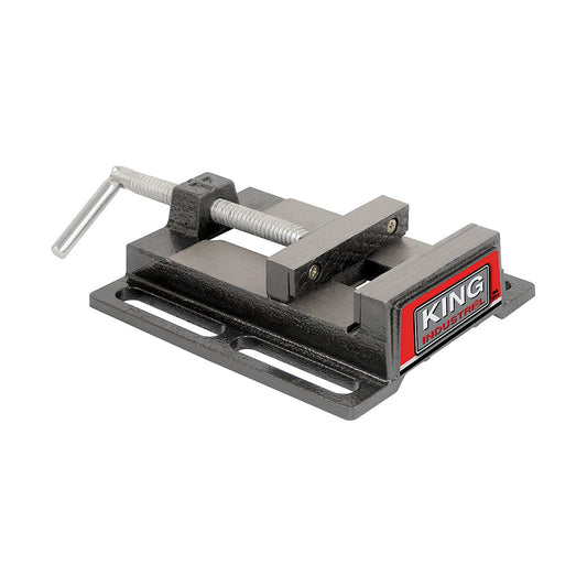 King Industrial KPV-4 4" Drill Press Vise