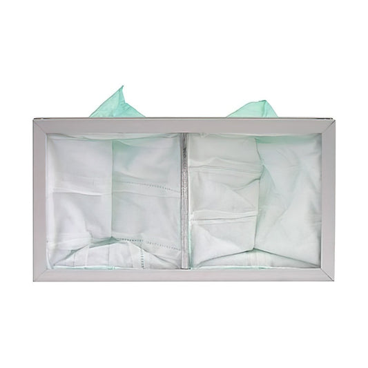 King Industrial Replacement Inner Filter for KAC-410 