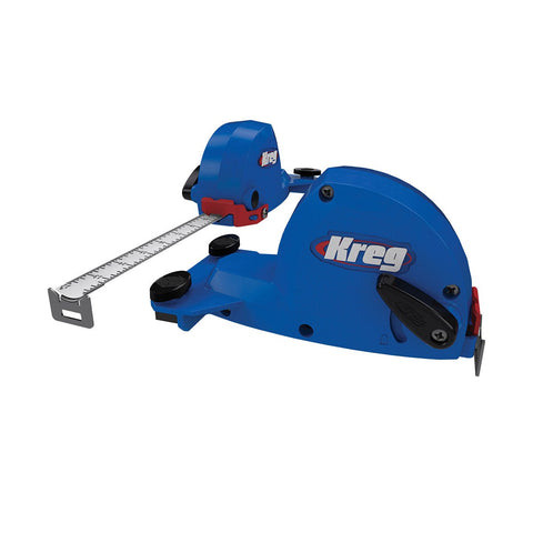 Kreg Tool Adaptive Cutting System Parallel Guides 