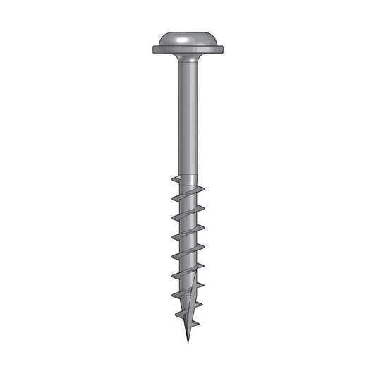 Kreg Tool Pocket-Hole Screws 