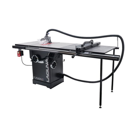 Table Saw F3 Fusion Tablesaw 52" RIP 