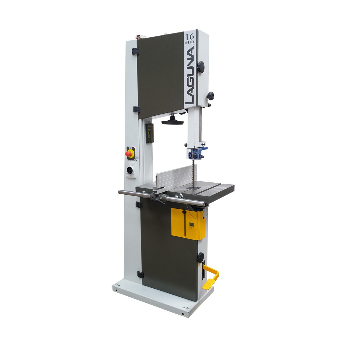 Laguna LT16 Industrial Bandsaw 